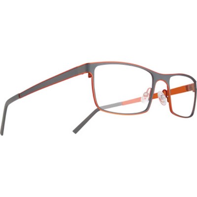 TILT4 32 gris-orange