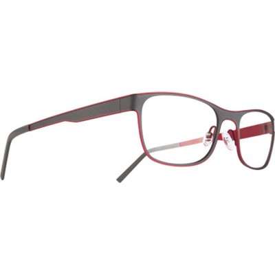 TILT5 44 anthracite-rouge
