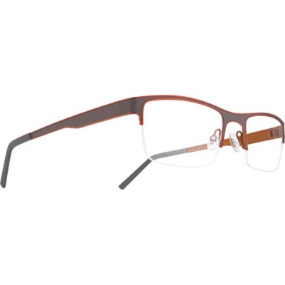 TILT6 51 anthracite-orange