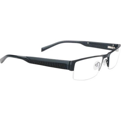 XENON01 02 noir-carbone