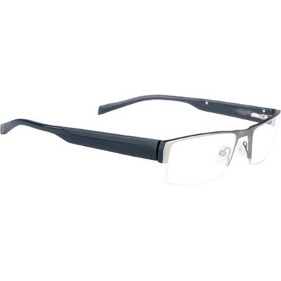 XENON01 03 gris clair-noir