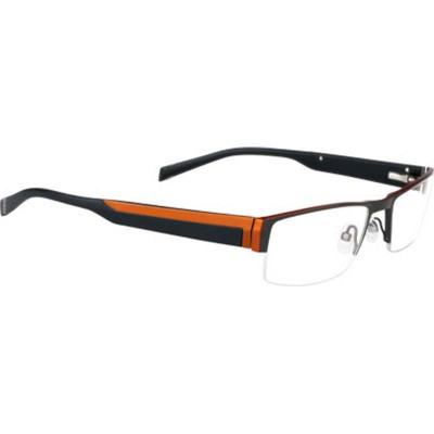 XENON01 04 noir-orange