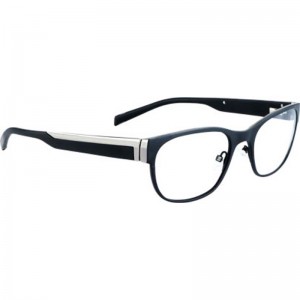 XENON05 40 noir-gris clair