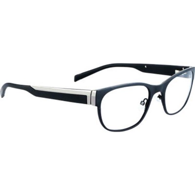 XENON05 40 noir-gris clair