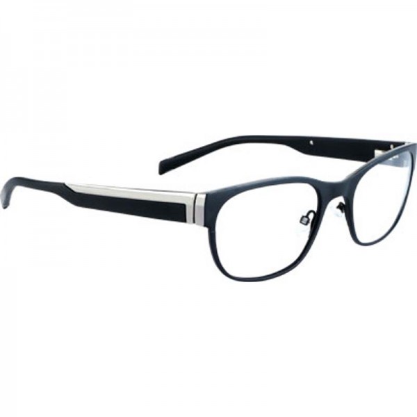 XENON05 40 noir-gris clair