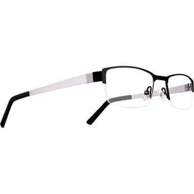 ZAG1 01 noir-gris clair