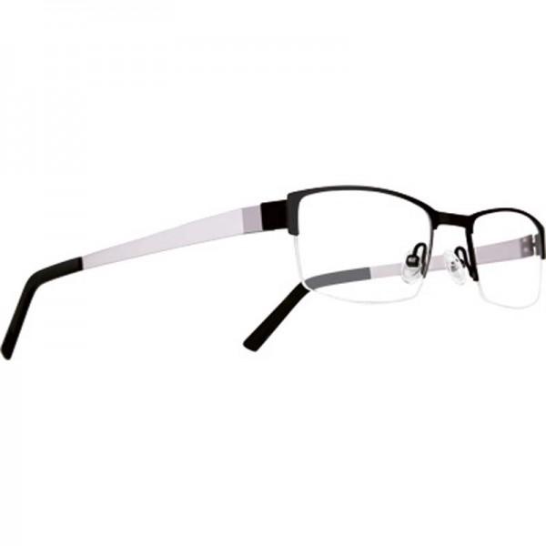 ZAG1 01 noir-gris clair