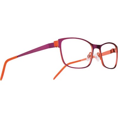 ZAG5 45 prune-orange