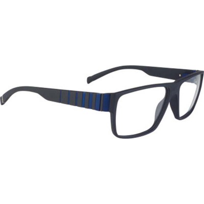 ZEBRA05 40 noir-bleu