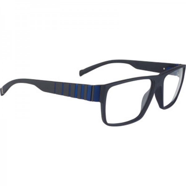 ZEBRA05 40 noir-bleu