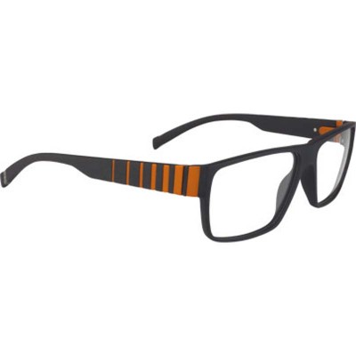 ZEBRA05 41 noir-orange
