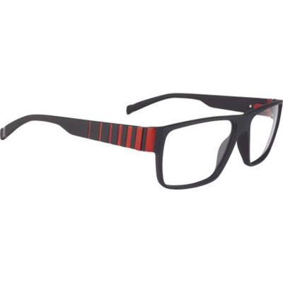 ZEBRA05 42 noir-rouge