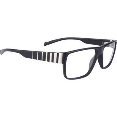 ZEBRA05 44 noir-palladium