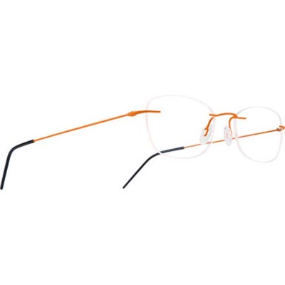 ZEF PREMIUM 52 orange