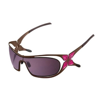 CELL X C16HA Choco-Fushia-Rose photochromic