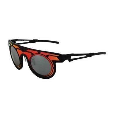 CYBER 1 C24L Noir-Chrome
