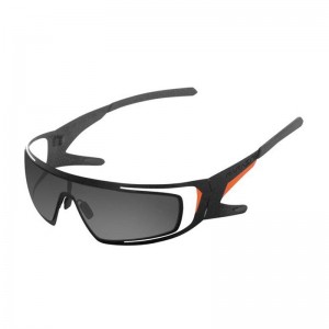 DRONE C13 Noir-Orange-Gris