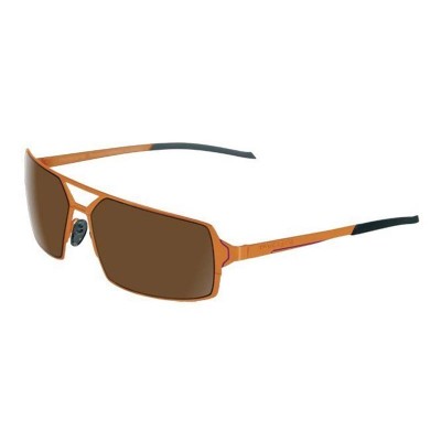 SCANNER 2 Gamers Orange-Mauve-Gris polarisé
