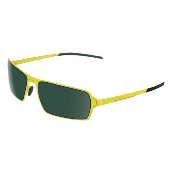 SCANNER 3 Gamers Jaune-Orange-Gris polarisé