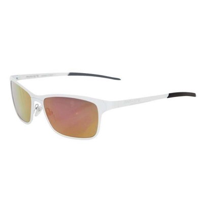 SCANNER 8 C22L Blanc-Rose