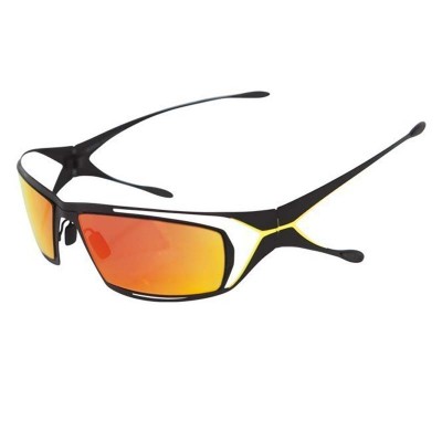 VITAMINE C21L Noir-Jaune